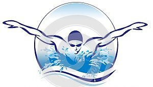 Соревнованию по плаванию среди сотрудников организаций социального обслуживания населения Санкт-Петербурга